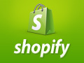 Tékkaðu á Shopify